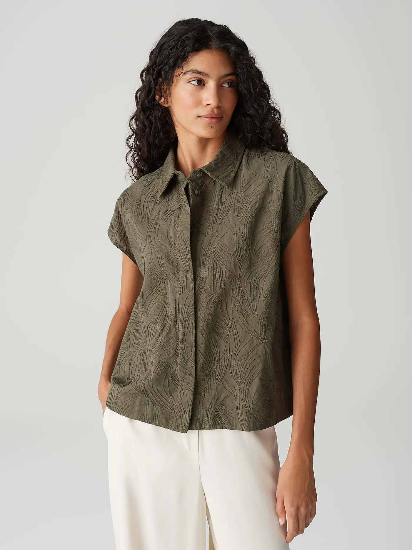 OPUS | Bluse FALME | 